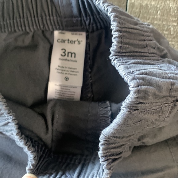 3m Carter’s Outfit - Picture 4 of 5